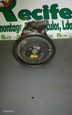 Compressor Do Ac Fiat Marea (185_) - 2