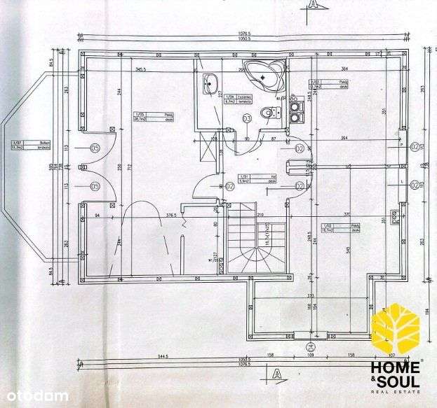 Wyjątkowy dom blisko szlaków górskich.-19
