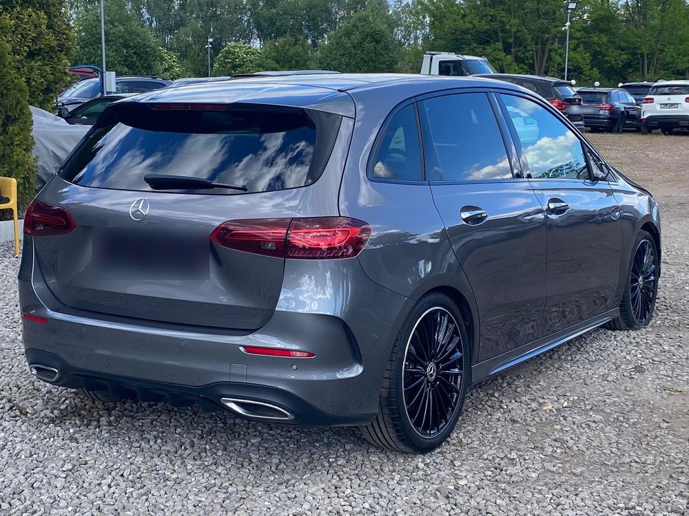 Mercedes-Benz B W247 220 4-Matic AMG Line 7G-DCT 2023