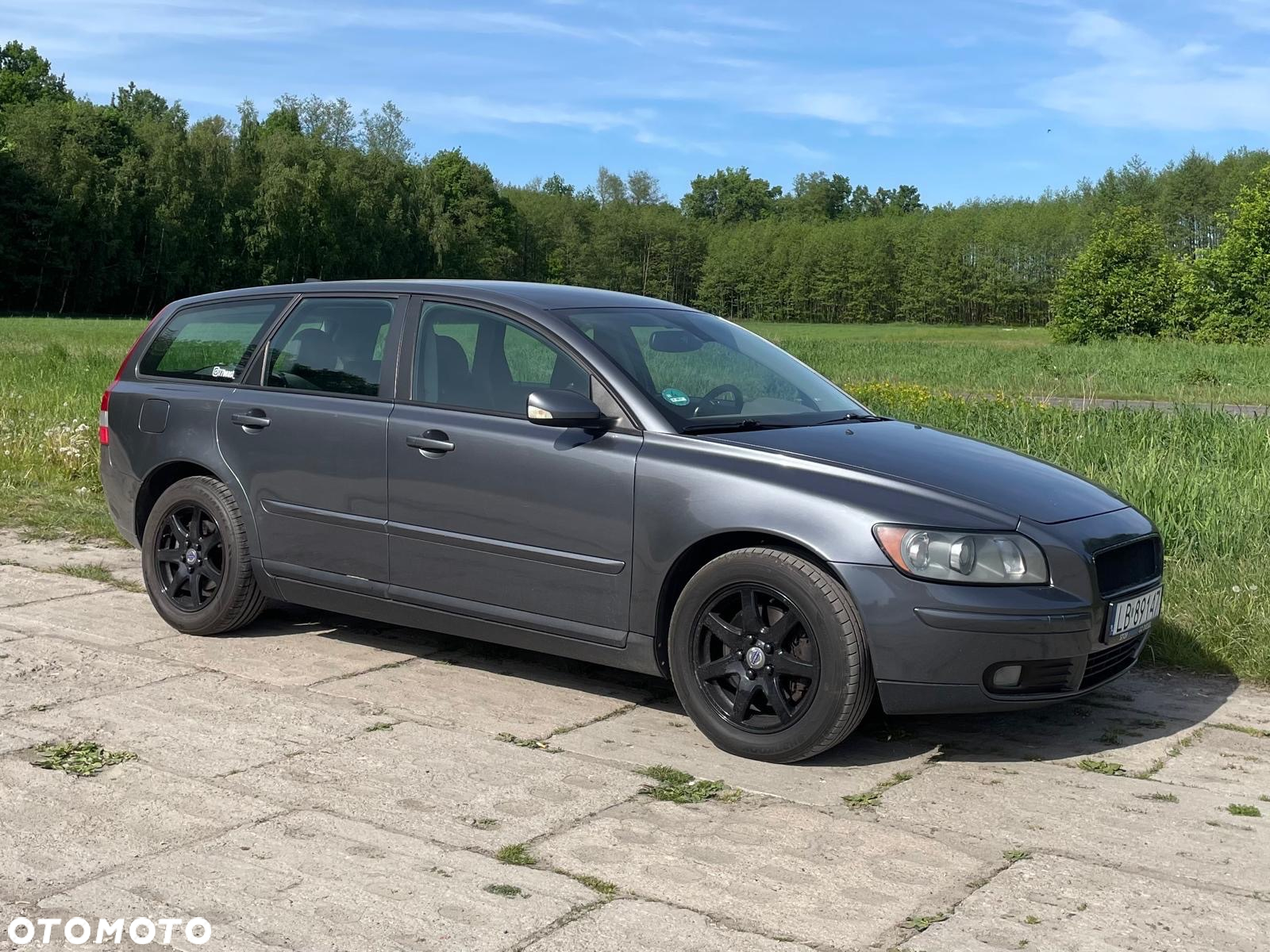 Volvo V50 2.0D Momentum - 2