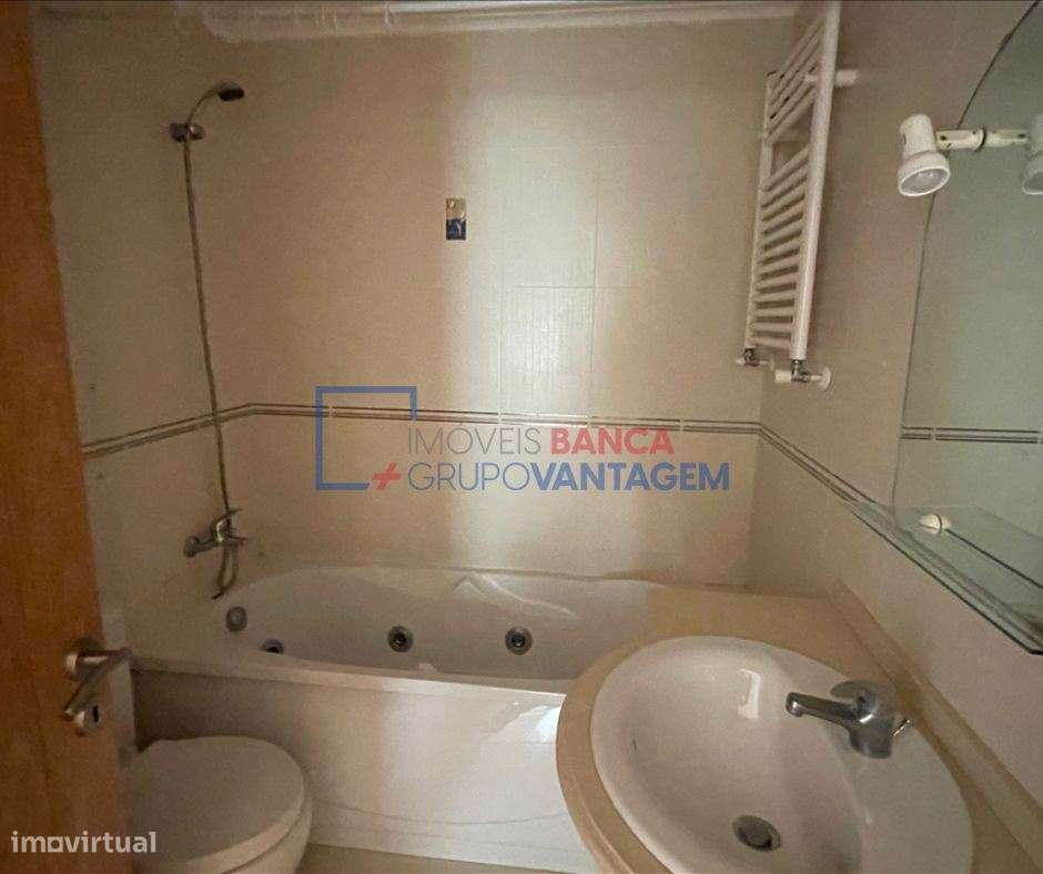 APARTAMENTO T2 - TAVAREDE, FIGUEIRA DA FOZ - Grande imagem: 5/13