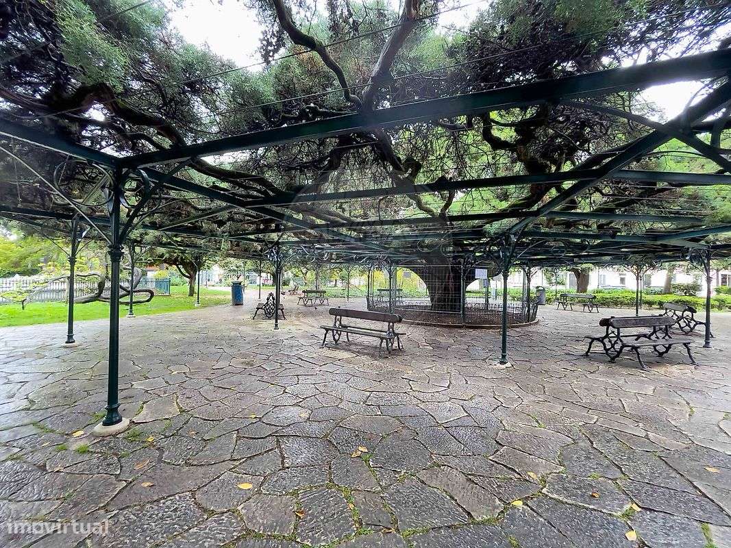 Apartamento T2 para venda-16