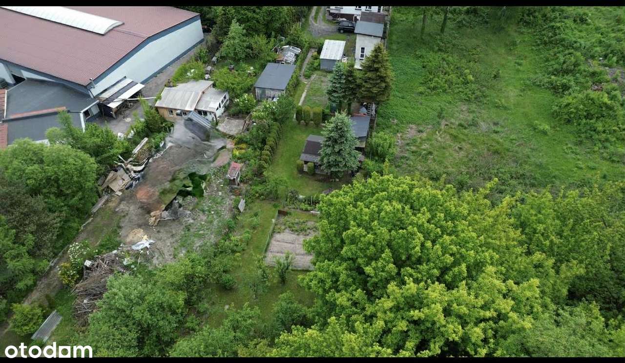 Dąbrowa Górnicza | Ząbkowice | budowlana-1