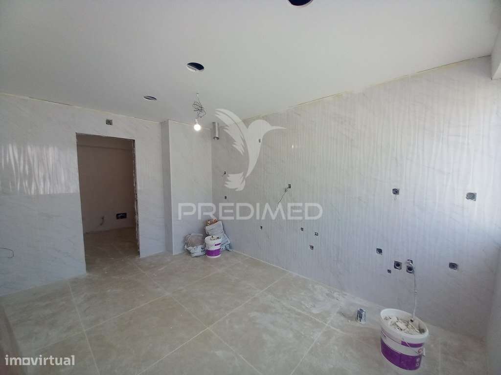 Apartamento T2 em Carregado - Grande imagem: 5/29