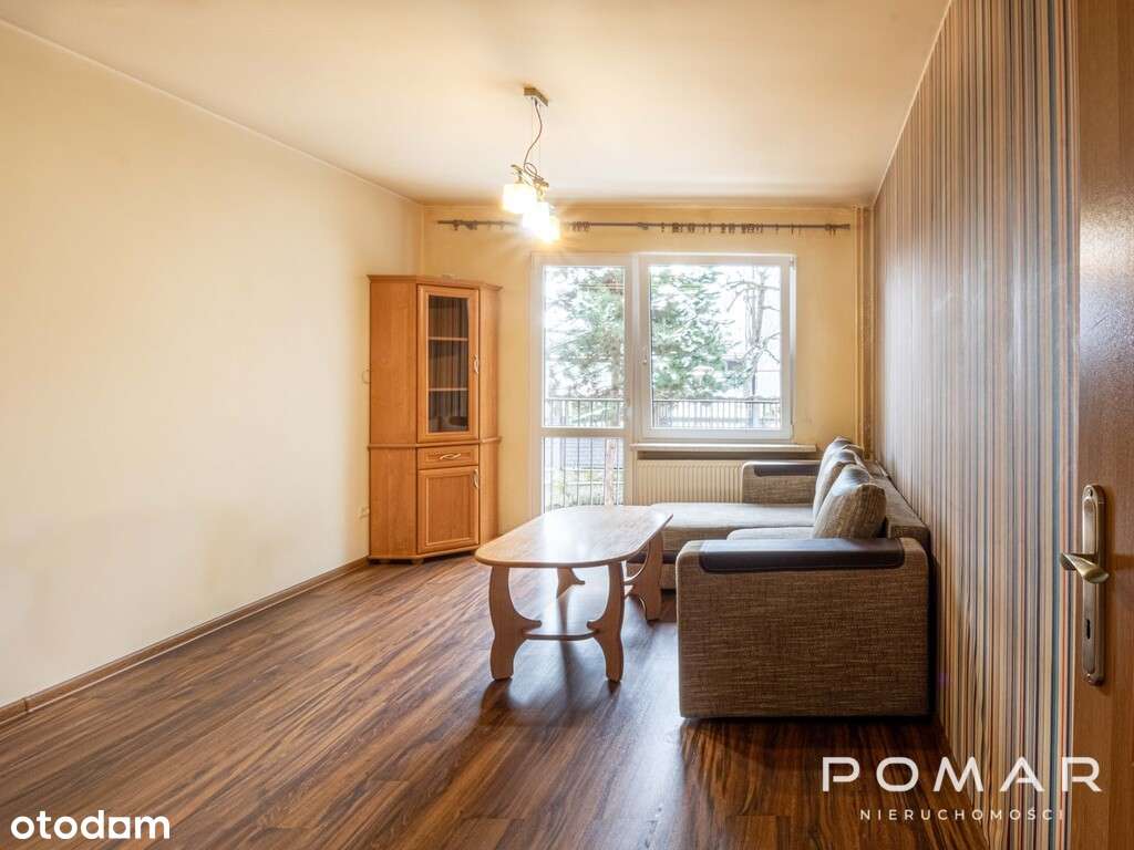 ★Rybnik-Północ I ul. Gliwicka 47,88 m²!★-3