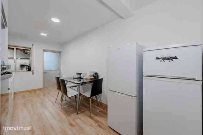 Apartamento T3 com garagrm fechada em Azurem - Guimarães - Grande imagem: 2/25