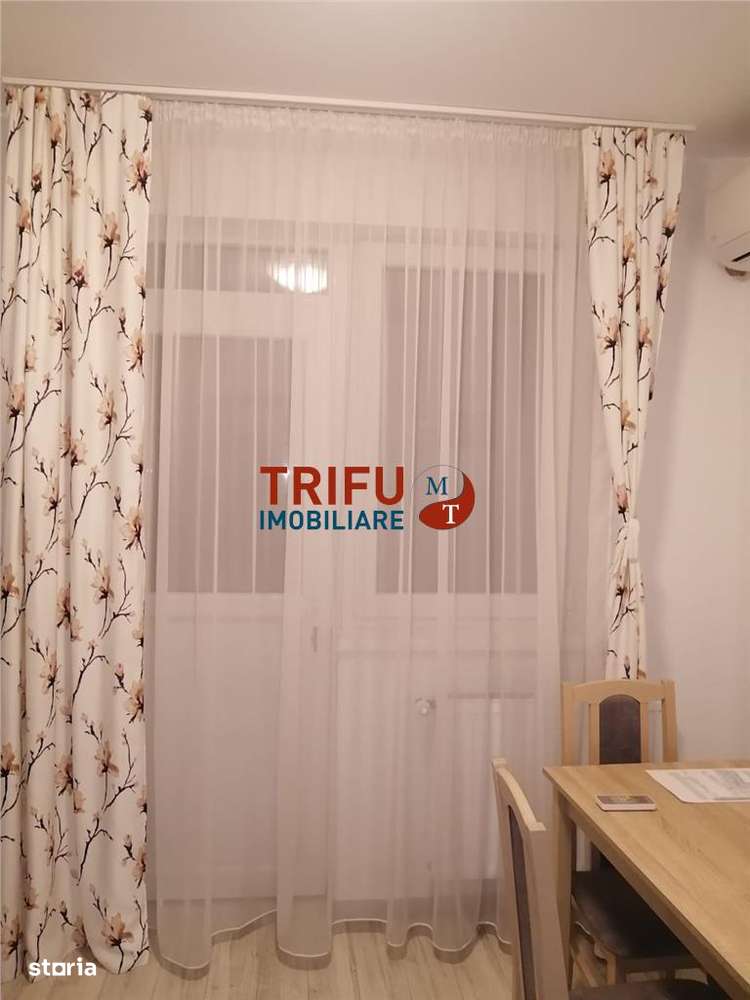 Apartament de închiriat zona Alba Mall - Imagine principală: 5/6