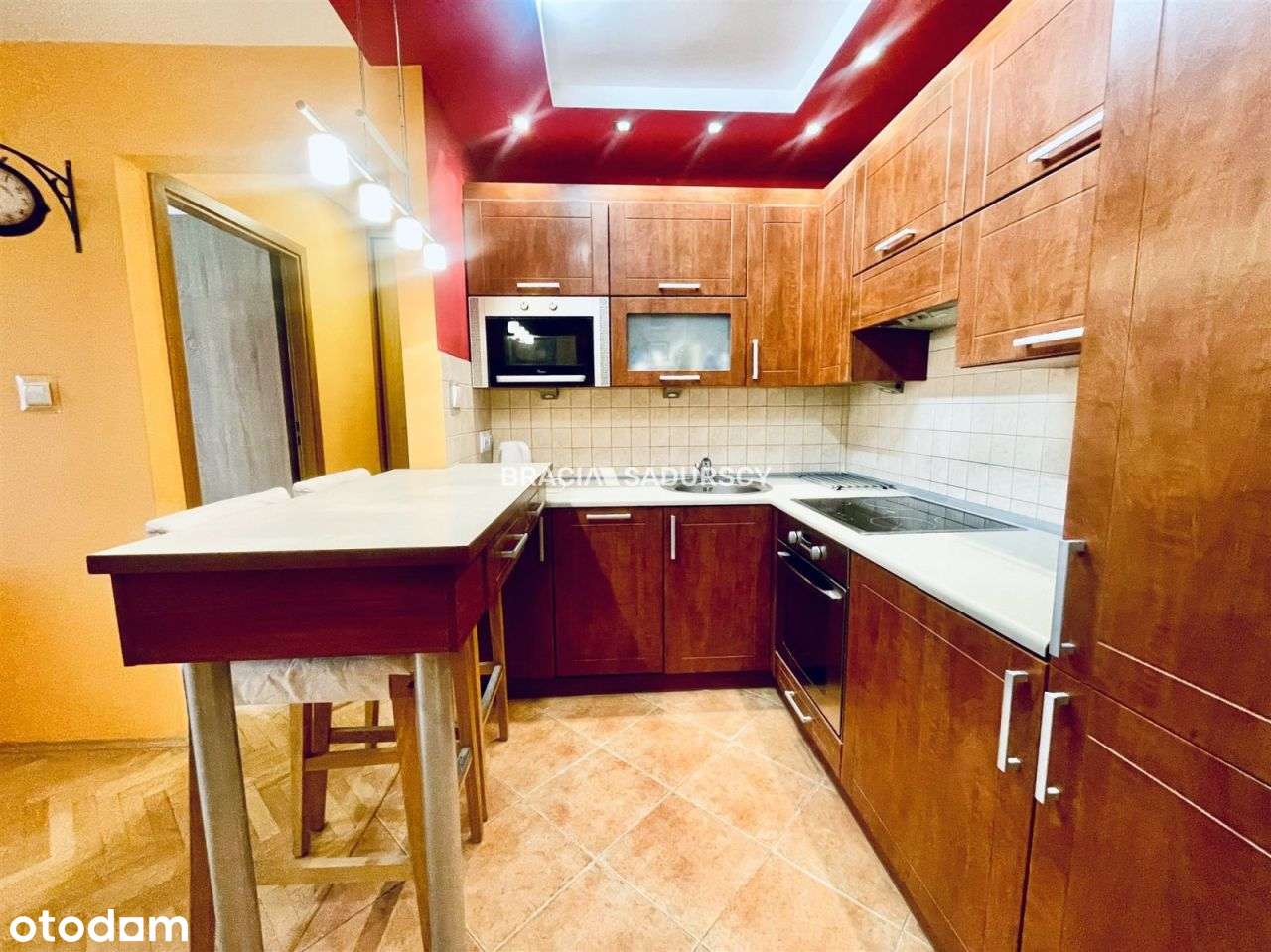 Bronowice ul. Bronowicka, 2-pok. Sprzedam szybko. - Pełny obrazek: 4/6