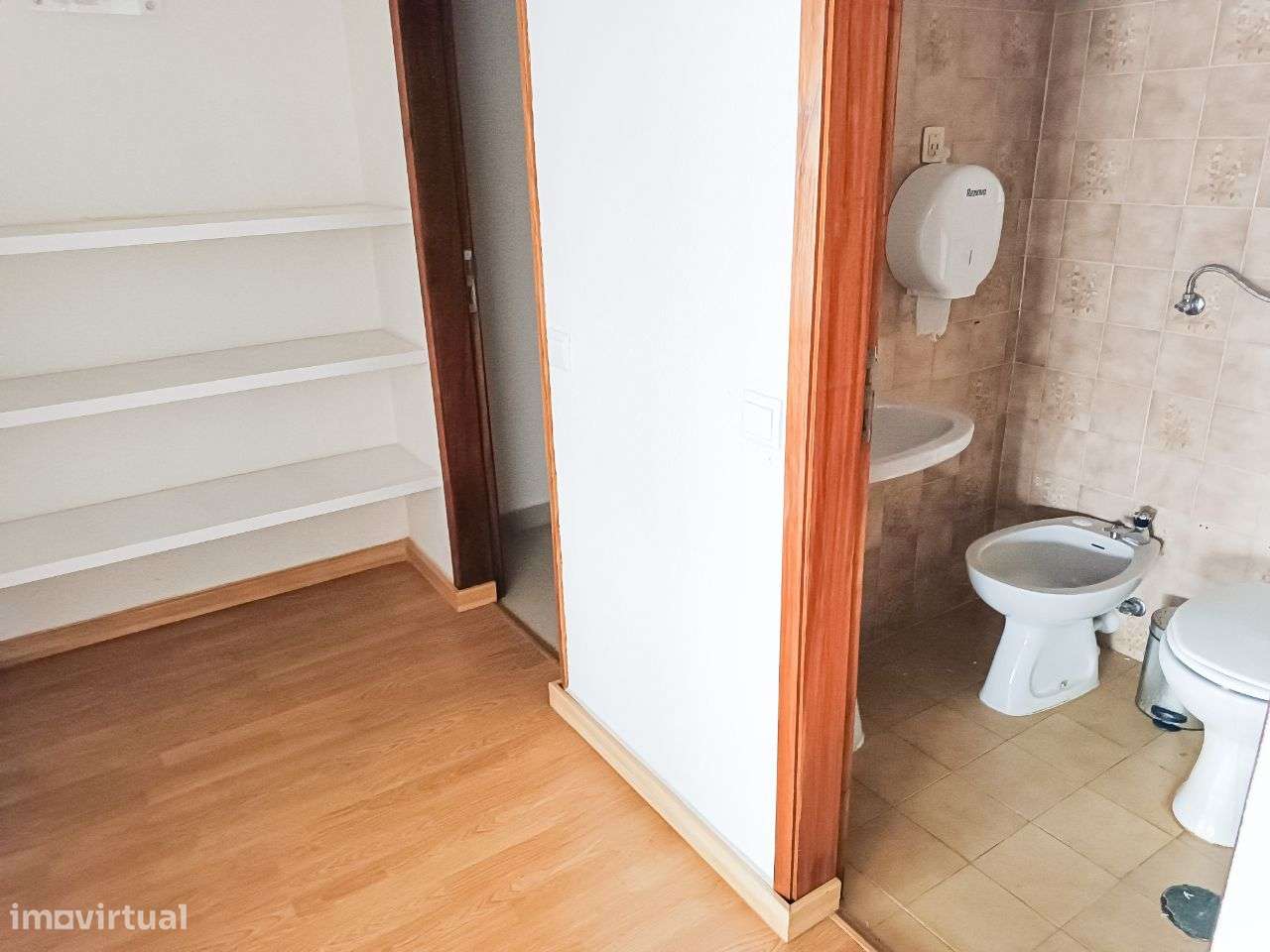 Escritório em Coimbra (Rua General Humberto Delgado) - Grande imagem: 5/7