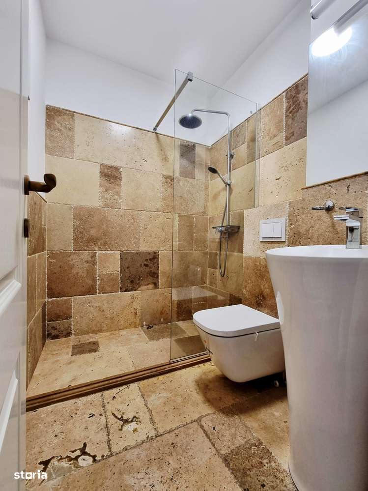 2 Camere Mobilat Premium, Parter, la Metrouri 1 Mai & Grivița-6