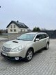 Subaru Outback Legacy 2.0 D Comfort - 9