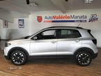 VW T-Cross 1.0 TSI Life - 2