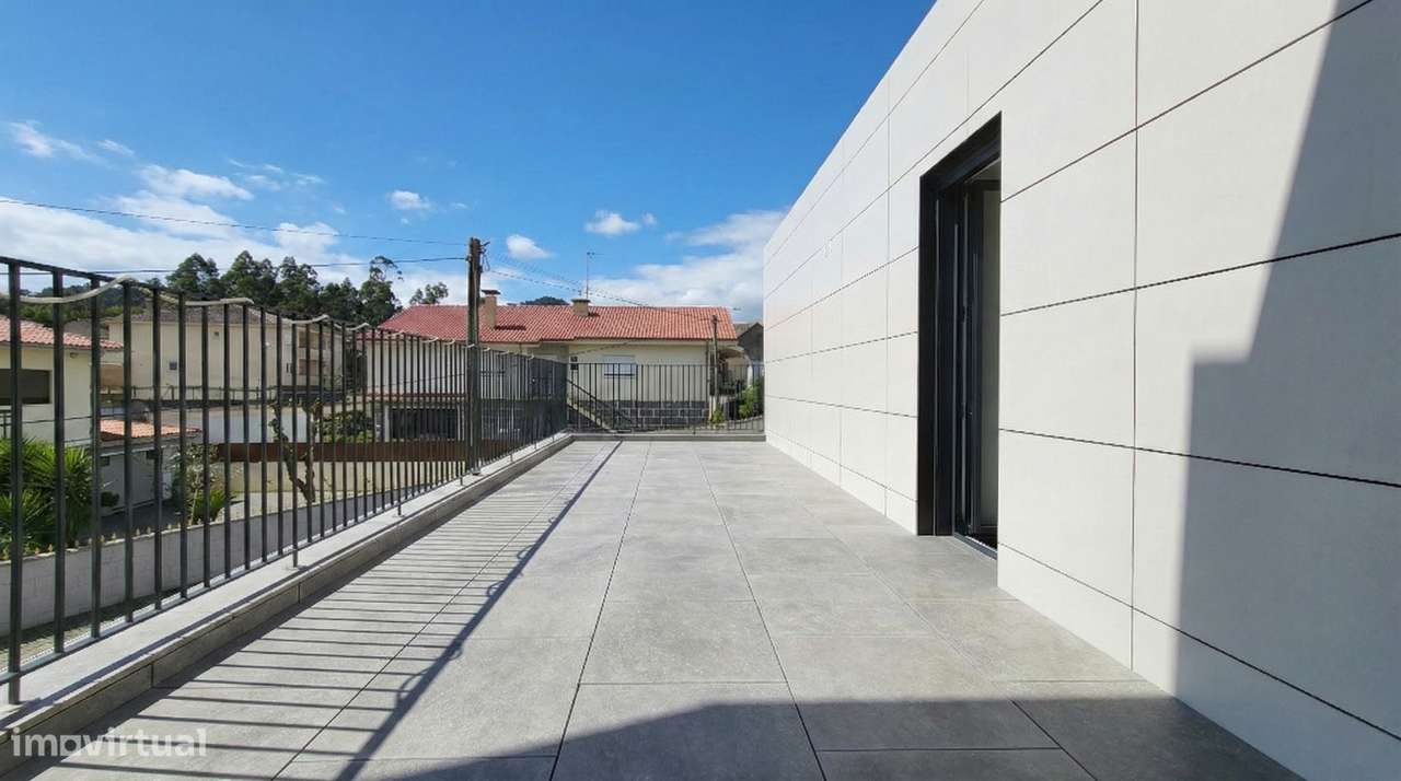 Moradia T3 para venda em Agra, Arnoso, Vila Nova de Famalicão, Braga-6