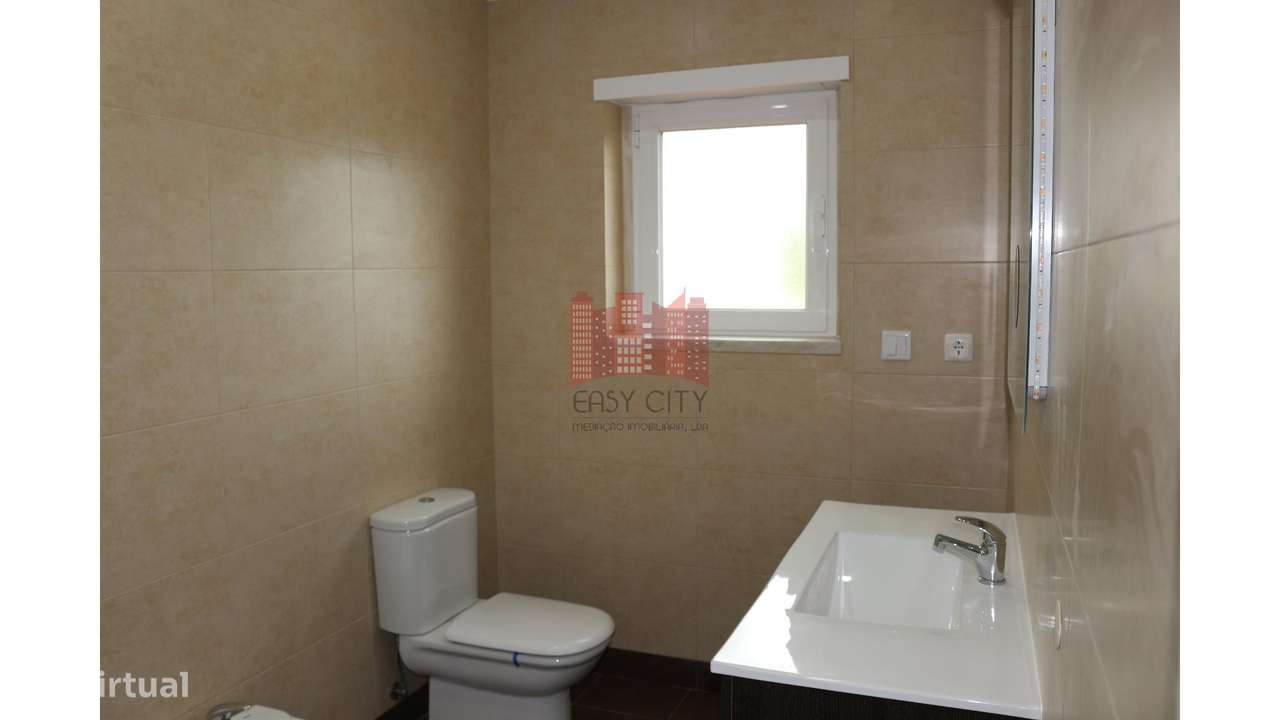 Moradia T4 | 220 M2 | Ericeira-43