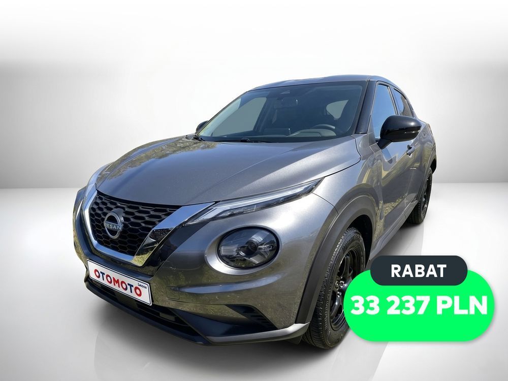 Nissan Juke II 1.0 DIG-T Acenta DCT 2025
