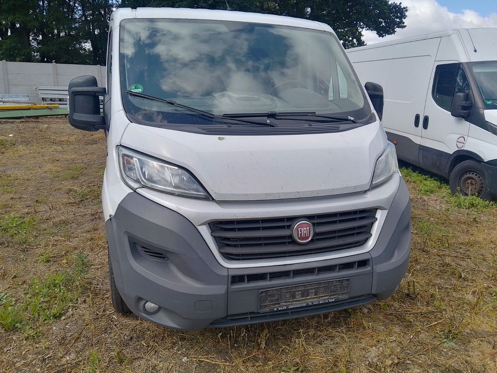 Fiat Ducato 2018