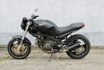 Ducati Monster - 3