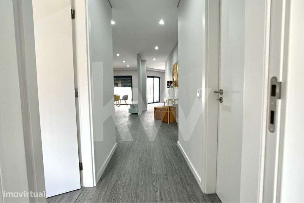 Apartamentos Construção |Condomínio Privado |Piscina| - Grande imagem: 4/30