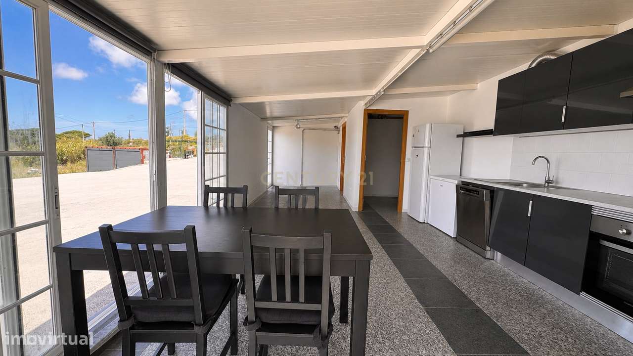 Moradia T3  com 180 m², a apenas 8 km da Ericeira.-36