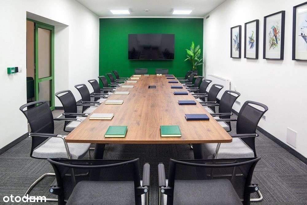 Biuro 13 m² do wynajęcia – centrum Bielska-Białej - Pełny obrazek: 4/13