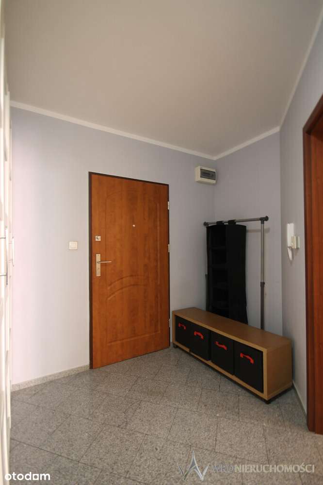 3 pokoje * balkon * 74 m² * gotowe do wejścia - Więcej