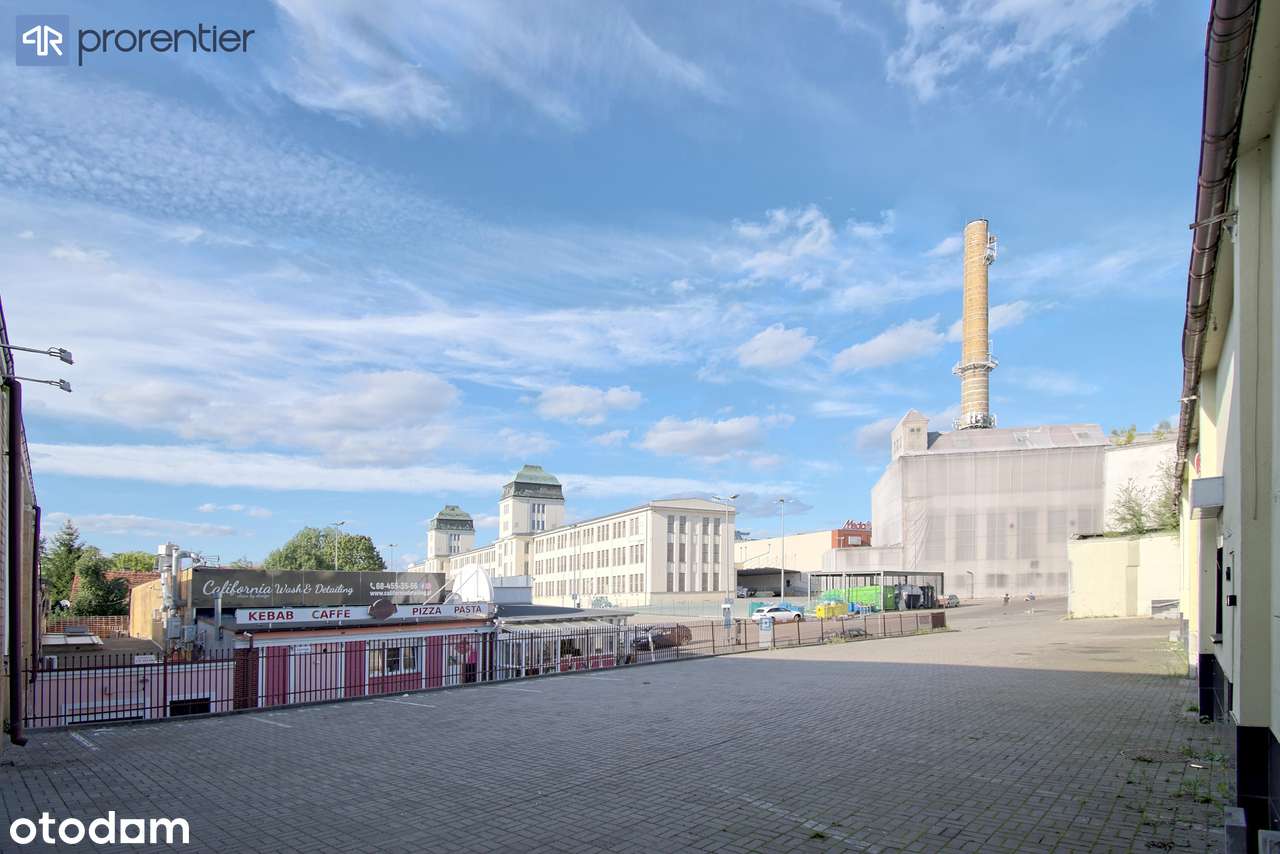 Na handel i usługi przy FOCUS MALL - BEZ PROWIZJI-9