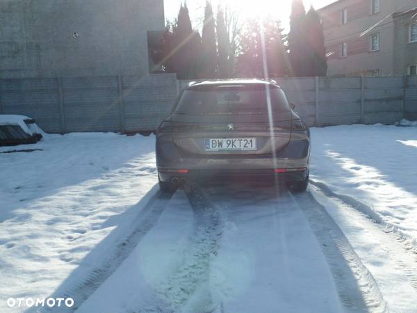 Peugeot 508 - 6