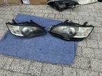 SUBARU OUTBACK III lampa przod prawa lewa Europa - 2