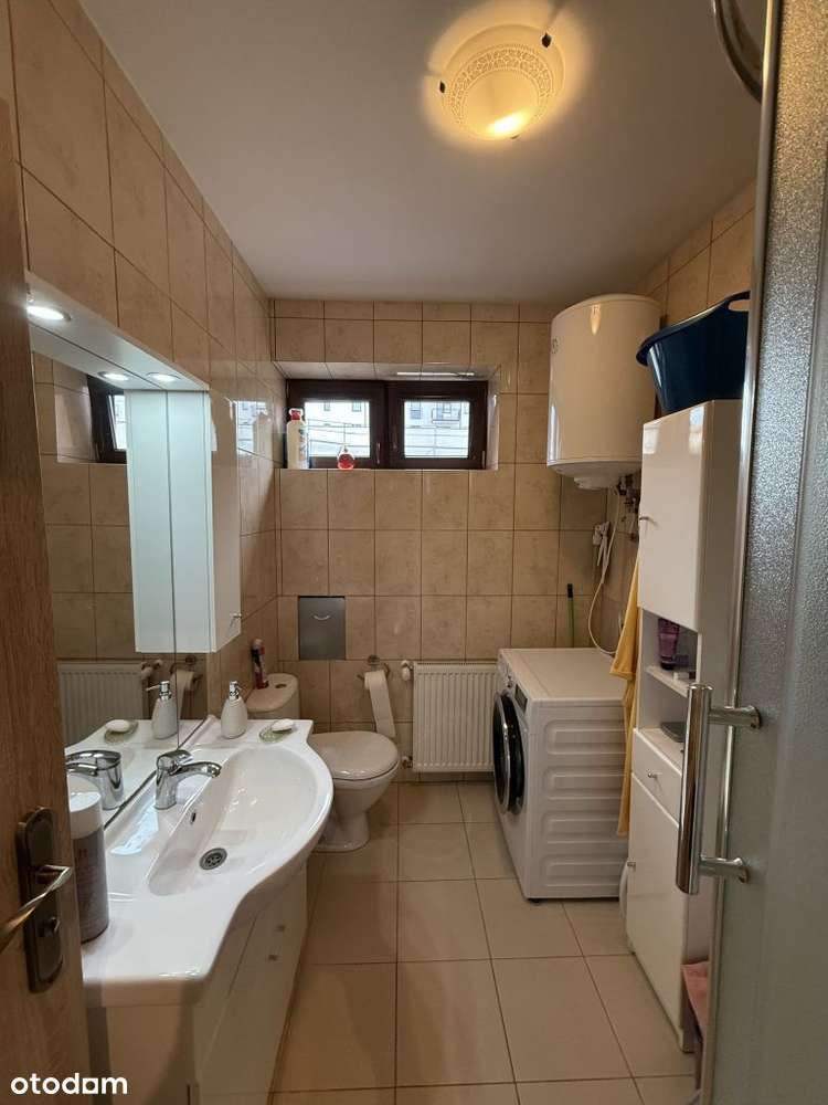 Kamienica w centrum Rypina,4 lokale,4 mieszkania - Pełny obrazek: 4/5