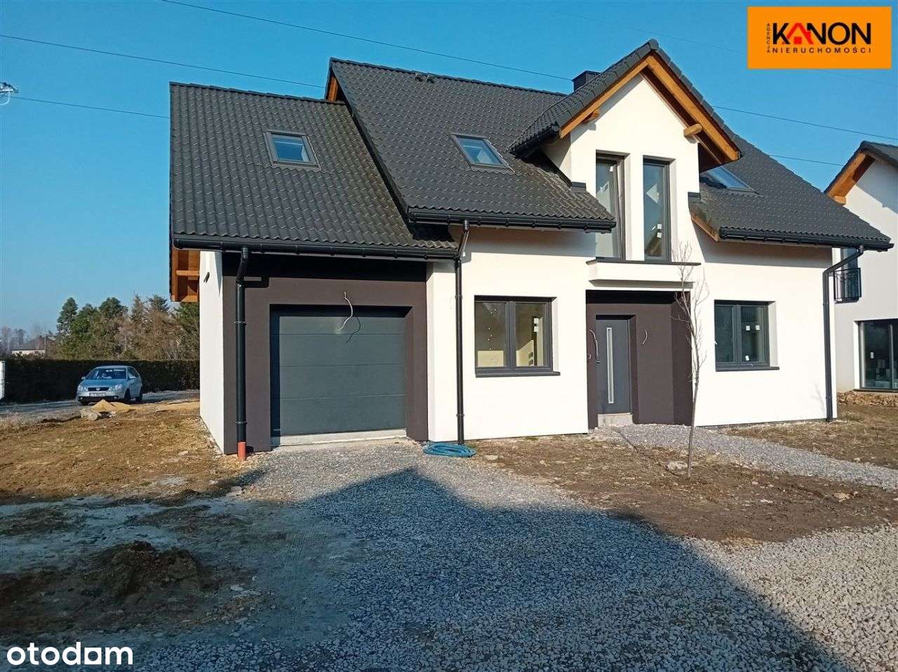 Dom, 148,35 m², Kozy - Pełny obrazek: 4/9