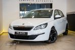 Peugeot 308 HDi FAP 90 Filou - 29