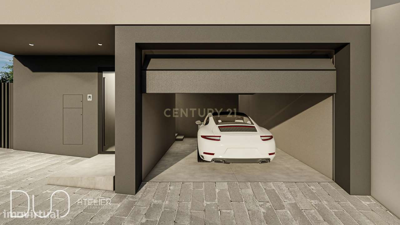 Terreno urbano nas Feteiras-12