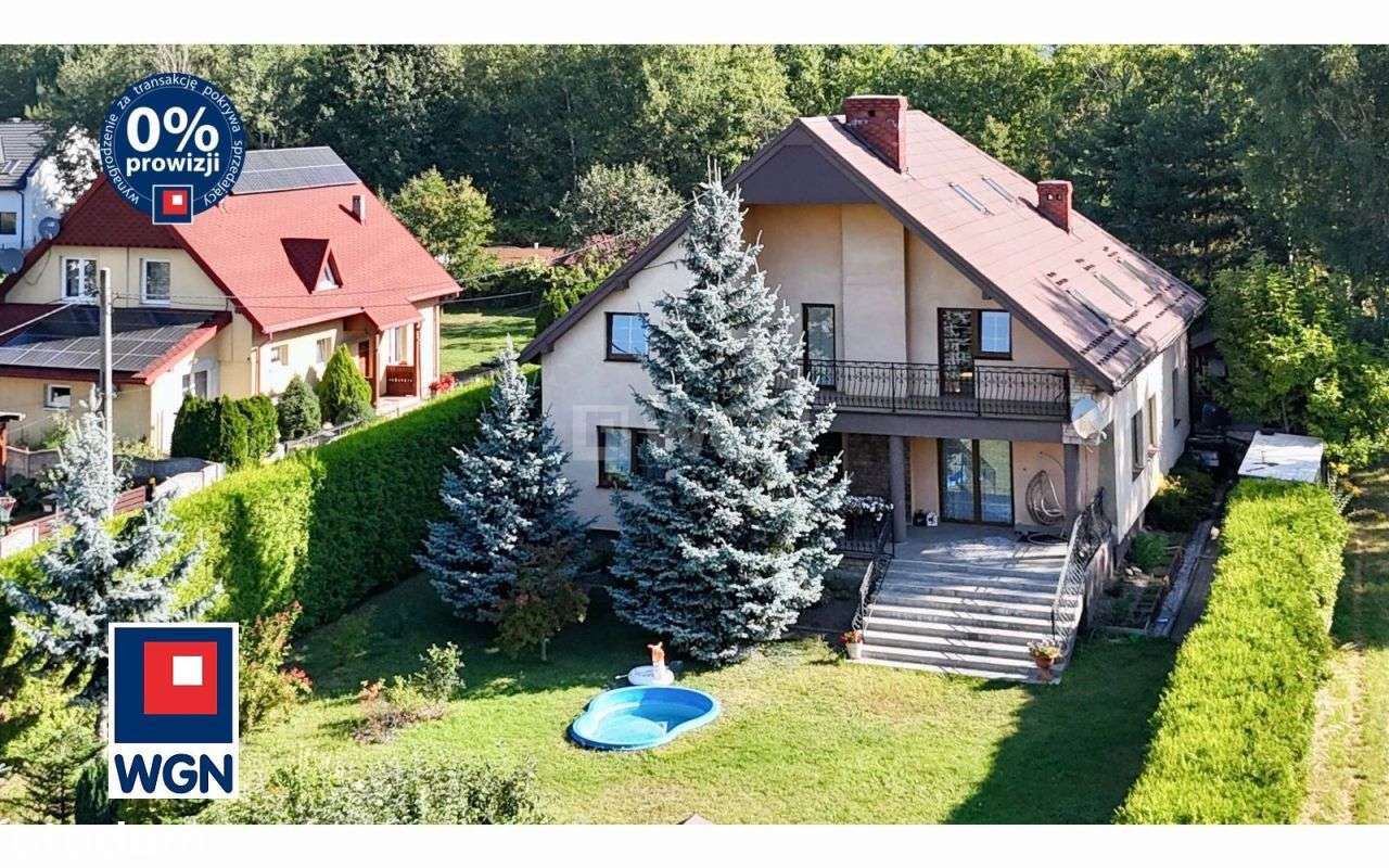 Dom wolnostojący na sprzedaż Jaworzno. - Pełny obrazek: 3/20