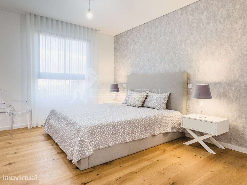 Fantástico PENTHOUSE em Edifício Residencial Novo - 2024-22