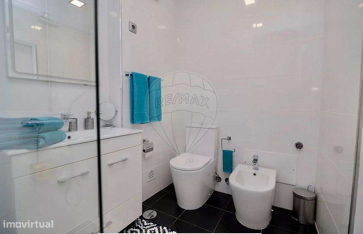 Apartamento T1 para venda-8