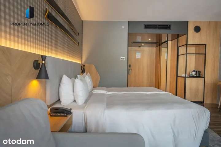 Apartament w wysokim standardzie-5