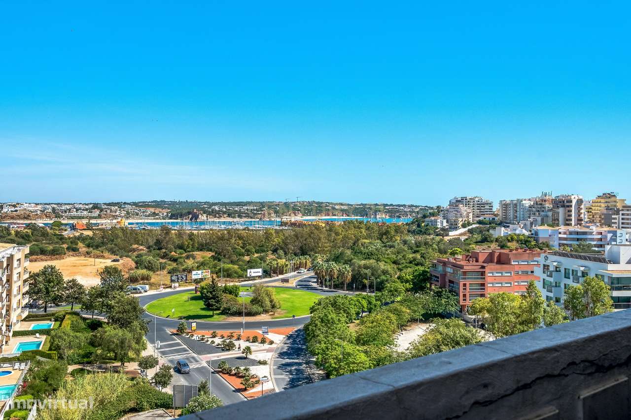 T1 totalmente renovado a apenas 550 metros da Praia da Rocha-1