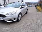 Ford Focus 1.5 TDCi Trend - 1