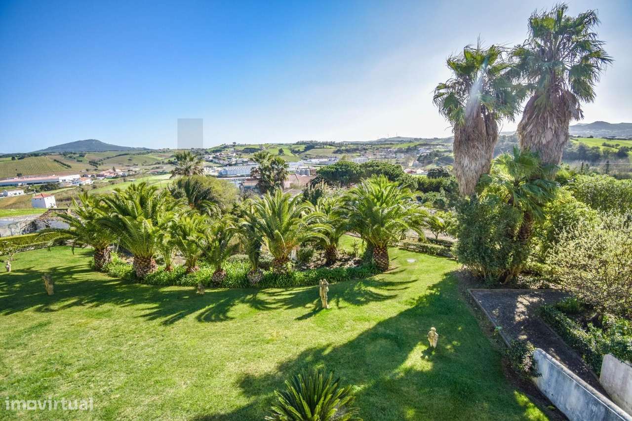 Quinta com Solar e Capela - Referência Histórica em Mafra-34