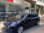 MINI Clubman One D - 3