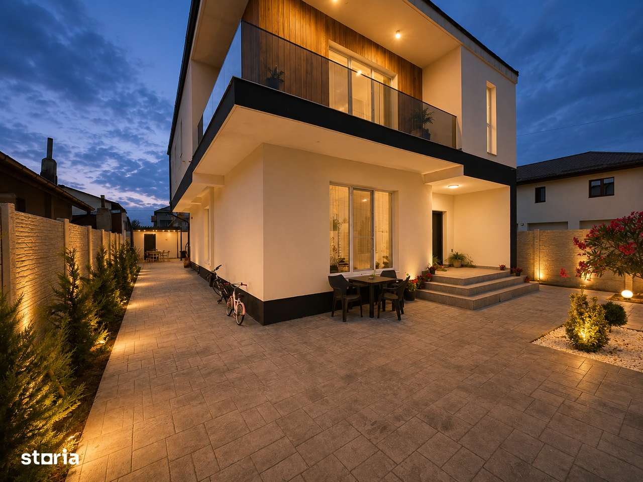 Ready to Move | Private Residence | Private Pool | Voluntari-14