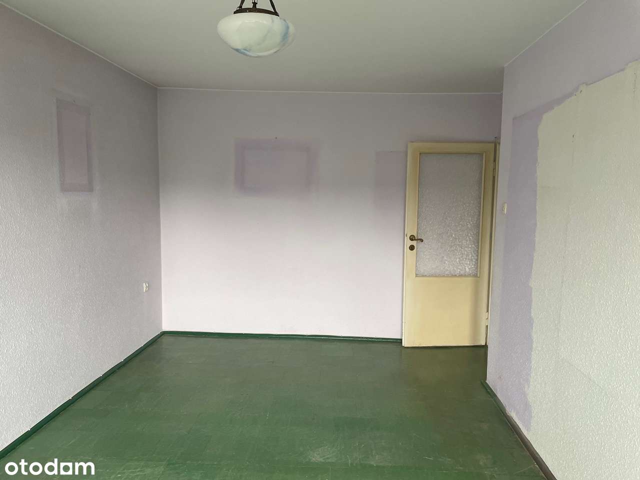 Mieszkanie do remontu Jeżyce ul. Koronna 44,16 m2 - Pełny obrazek: 2/9