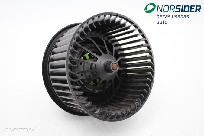 Motor chaufagem Ford S-Max|10-15 - 1