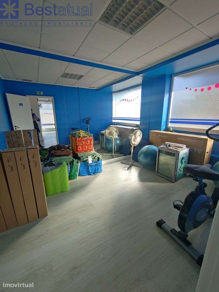 Trespasse - Clinica de Fisioterapia-Próx. Centro da Trofa-15