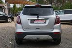 Opel Mokka X 1.6 CDTI Elite S&S - 4