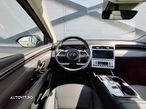 Hyundai Tucson Hybrid 1.6 l 230 CP 4WD 6AT Luxury - 21