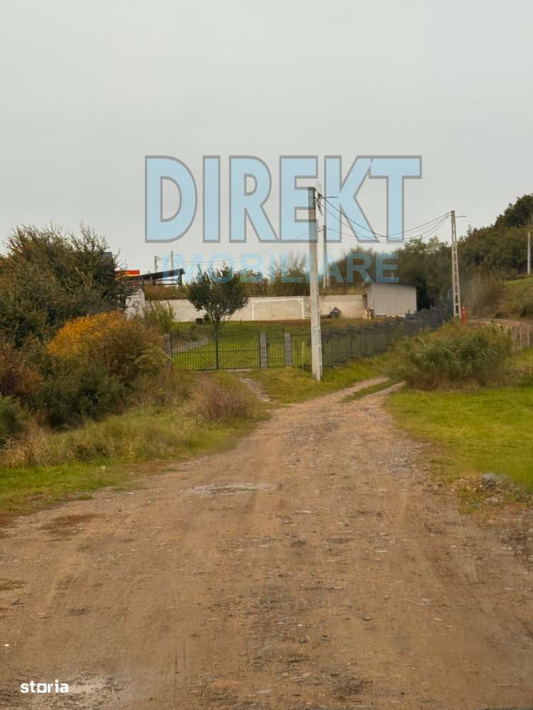 Teren intravilan , zona Viisoara-3