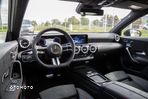 Mercedes-Benz Klasa A 250 e PHEV AMG Line 8G-DCT - 8