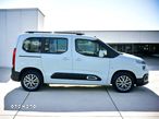 Citroën Berlingo M 1.5 BlueHDI Feel Pack S&S N1 - 5