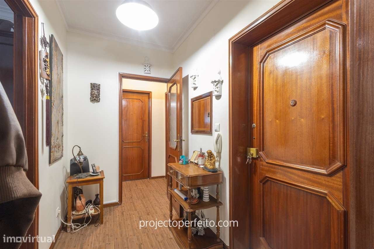 Apartamento T2+1 Venda em Espinho,Espinho-13